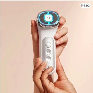 MEDICUBE AGE R USSERA DEEP SHOT